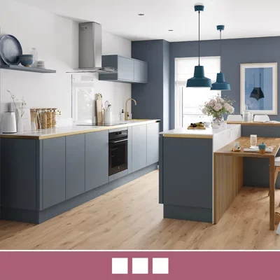 Kitchen Ranges